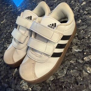 Toddler Adidas Velcro Sneaker
